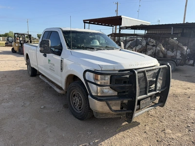 Used 2022 FORD F250 SD XL PICKUP TRUCK Pickup Trucks Texas US | Miedema Asset Management Group #1315541
