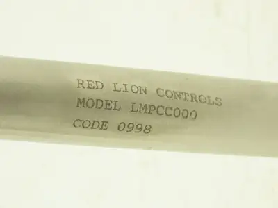 Red Lion LMPCC000 Logic Magnetic Pickup