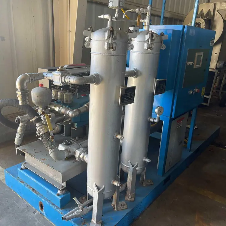 Used N/A 6020 Pumps Ohio US | G-2000, Inc. #1081264