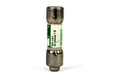 USED BUSSMANN FNQ-R-2