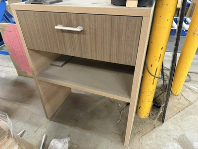 Used _UNKNOWN_ _UNKNOWN_ Disc Belt Sanders (woodworking) Michigan US | Miedema Asset Management Group #1576831