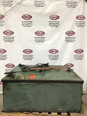 Dings 105676 Suspended Electro Magnet Seperator 5 PSI