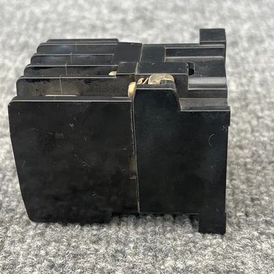 Used Mitsubishi S-A12 PLC Contactors California US | Davliegogo LLC #1705680
