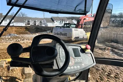 Used 2019 WACKER NEUSON RC110P Single Drum Rollers Tennessee US | Proxy Equipment #1385006
