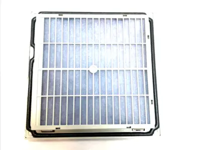 New | in-Stock Rittal Outlet Exhaust Filter 204x204mm HVAC Parts and Equipment Michigan US | Maverick Industrial Sales #1400673