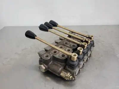 NEW SALAMI VDM05-DDDDD-U1S