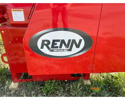 Used DEGELMAN RENN _UNKNOWN_ Roller Mills Iowa US | Keast Enterprises #1360157