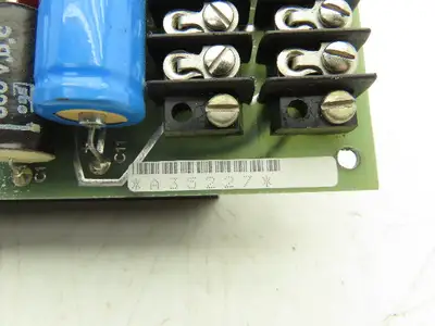 Used ACRISON _UNKNOWN_ Printed Circuit Boards (PCB) Indiana US | Arrow Industrial #1445179
