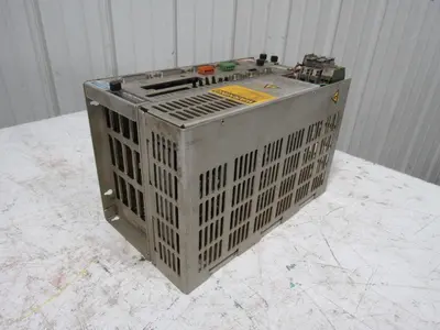 Cincinnati Milacron Acramatic 850SX Controller From a Sabre CNC