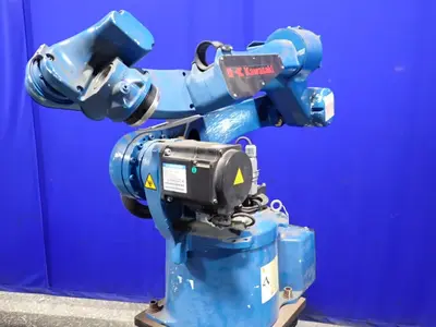 USED 2019 KAWASAKI HEAVY INDUSTRIES BA006LA