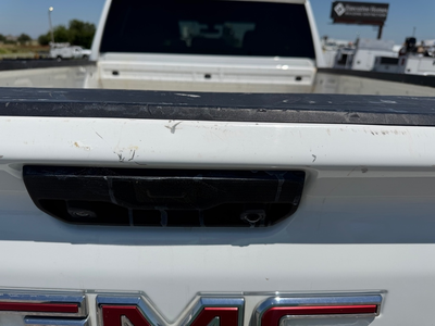 Used 2022 GMC SIERRA 2500HD Pickup Trucks Oklahoma US | OT Truck & Tractor Sales #1383474