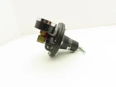 Watts FluidAir R216-02E Pressure Regulator 1/4" NPT