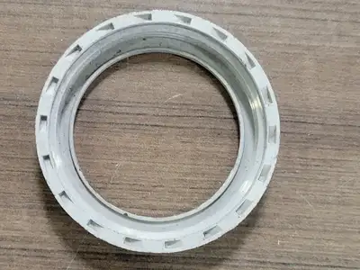2-1/2" Plastic Bushing (Bag of 49)