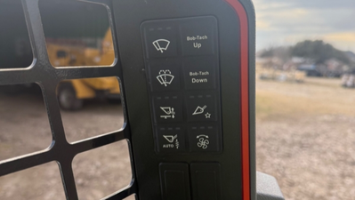 USED 2026 Bobcat T64