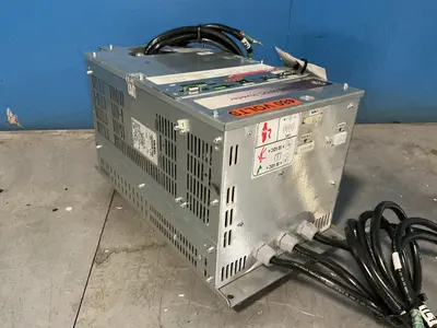 Used WTC 9021502R Welding Machinery (Other) Ohio US | HGR 24 #1300068