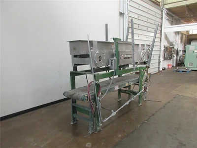 USED ERIEZ HVC1210