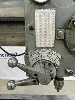 USED CARLTON 0A