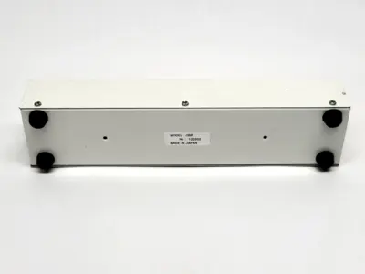 USED JANOME OPERATOR INTERFACE CONTROL PANEL ASSEMBLY UNIT