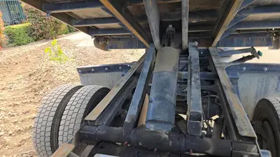 USED 2019 FORD F-550