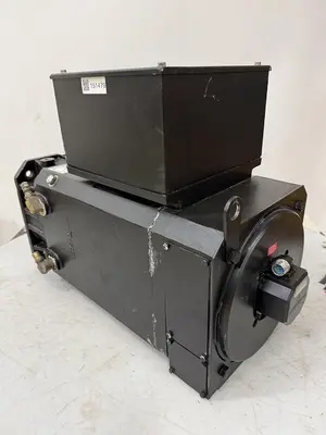 USED BAUMULLER DSF 160 B 54 W 30-5