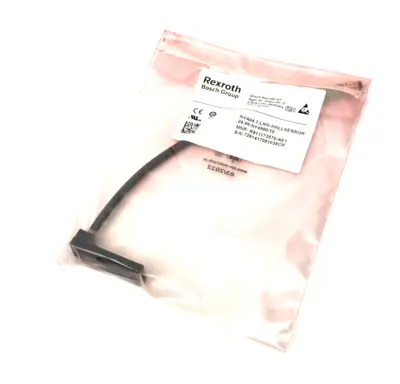 New | in-Stock Bosch Rexroth R911173570-AE1 Proximity Sensors Michigan US | Maverick Industrial Sales #1453111