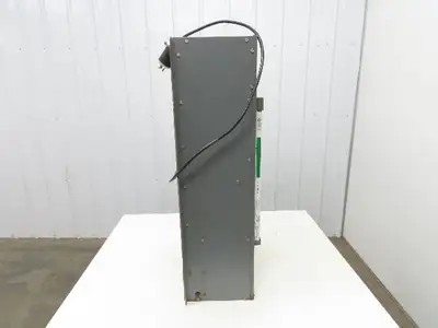 Mclean Midwest 36-0616-136 Electrical Enclosure Air Conditioner AC 6000 BTU 115V