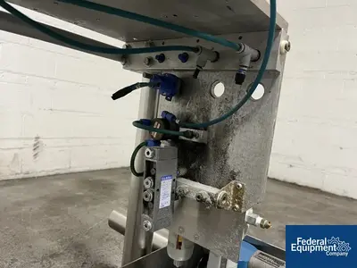USED Randolph Metering Pump System, Portable