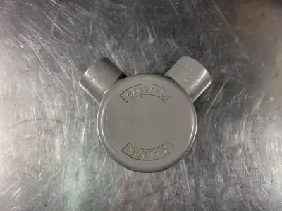 NEW THERMON ECA 1-ZN