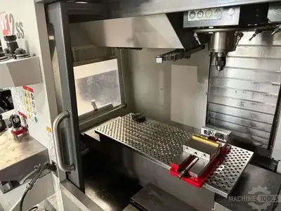 Used 2019 HAAS VF-2SS Vertical Machining Centers Arizona US | KD Machinery #1566466