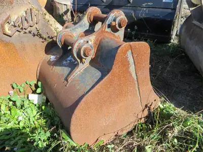Used CATERPILLAR 2522600 Multipurpose Buckets New York US | Abele Tractor #1343080