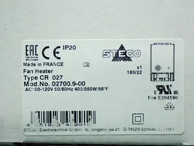 NEW GENESIS AUTOMATION 02700.900