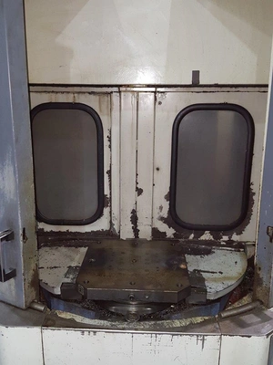 USED 1996 MAZAK HTC-400