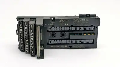 IC200CHS022F | GE Fanuc  Compact I/O Carrier Box Style - Used