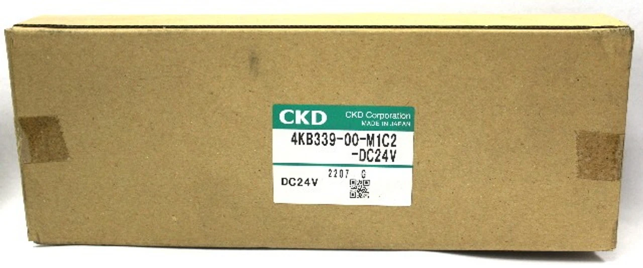 NEW CKD 4KB339-M1C2