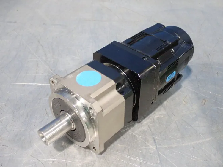 Used YASKAWA ELECTRIC SGMGV03D3A61 Motors (misc) Ohio US | HGR 24 #786557