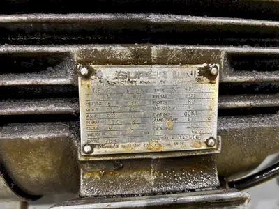 USED OKAMOTO PSG-205