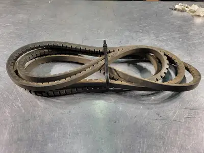 NEW GOODYEAR 5VX1500