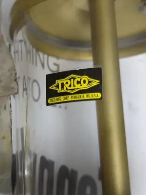 New | in-Stock TRICO 35514 Conveyor Parts Ohio US | Surplus Asset Holdings #1236352
