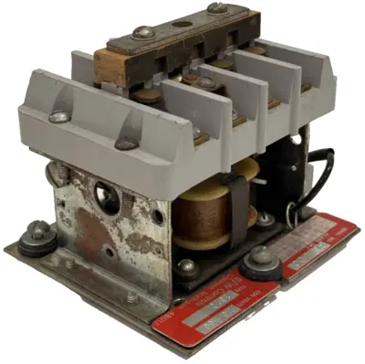 USED AMETEK 54-C 1310