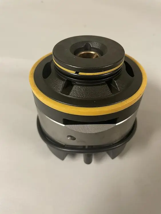 New | in-Stock BENCHMARK 02-102512 Pumps | Surplus Asset Holdings #1206196
