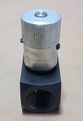 NEW Parker F1200S