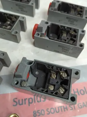 Used CUTLER-HAMMER E50RA Miscellaneous Equipment (Electrical & Power) | Surplus Asset Holdings #1196998