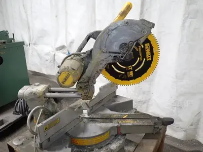 USED DEWALT DWS780