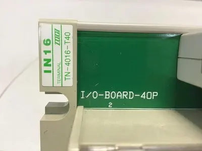 USED TOGI TN-4016-T40