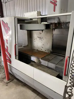 USED 1998 HAAS VF-4