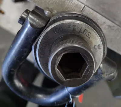 WAUKESHA TL No: 72447 Tooling & Accessories, Tooling | Machinery Central (7)