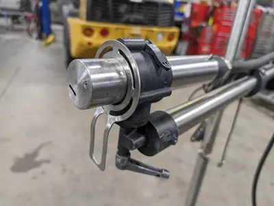 USED VIDEOJET 1510