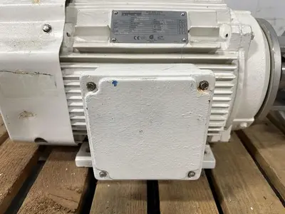 USED 2016 ALFA LAVAL LKH-45