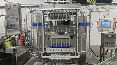 USED 2024 SAMFULL SF-720-8