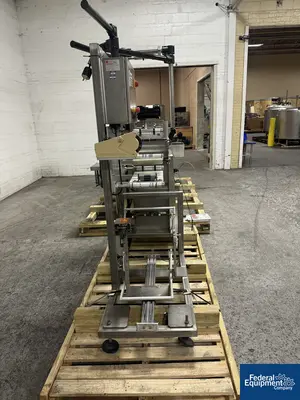 USED Axon Axon Sleever, Model EZ-Sealer 300SL